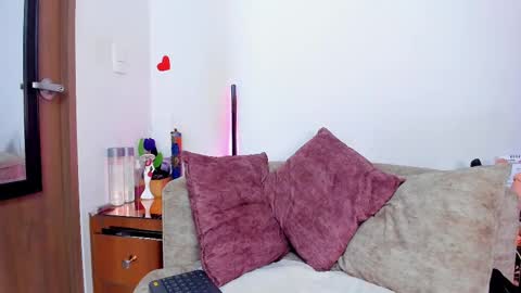 Quimera online show from 4, 3, 2025