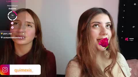 quimexis online show from 4, 2, 2026