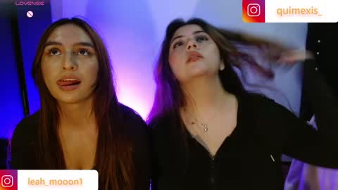 Snapshot of quimexis chatting on 25, 5, 2026 quimexis online show from 25, 5, 2026