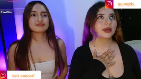 Snapshot of quimexis chatting on 29, 5, 2026 quimexis online show from 29, 5, 2026