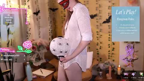 QuinnMonroe online show from 18, 10, 2025