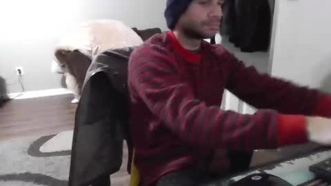 Bones online show from 5, 12, 2024