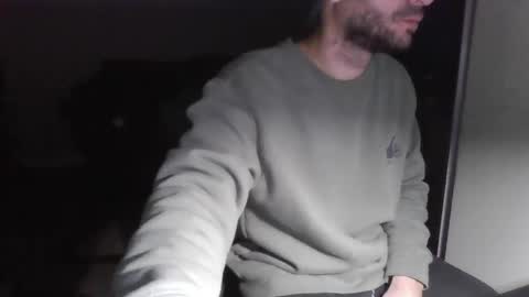 Bones online show from 10, 1, 2025