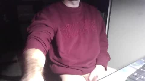 Bones online show from 23, 1, 2025