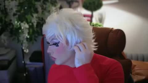 ViVaLuvLicious online show from 7, 1, 2026