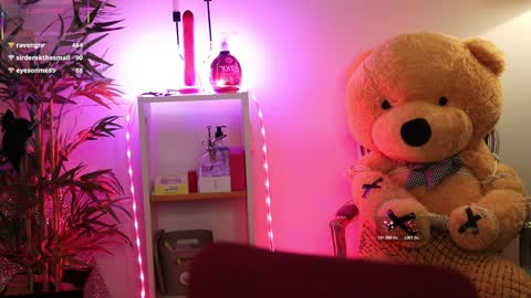 Nova Hollis online show from 2, 4, 2026