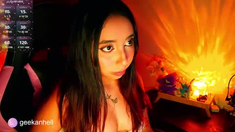 Angel  online show from 14, 4, 2026