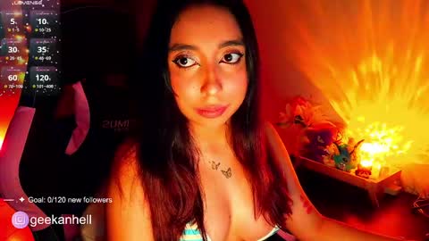 Snapshot of r0ttenangel chatting on 6, 5, 2026 Angel online show from 6, 5, 2026