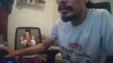 R1P0 online show from 14, 6, 2026