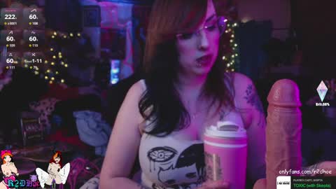 Amy Wild online show from 27, 3, 2026