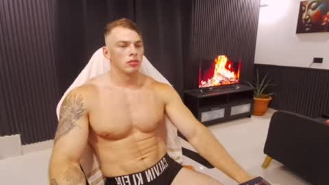 Dmitry online show from 27, 5, 2026