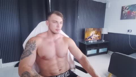 Dmitry online show from 5, 6, 2026