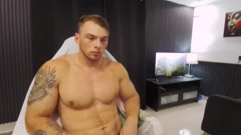 Dmitry online show from 11, 6, 2026