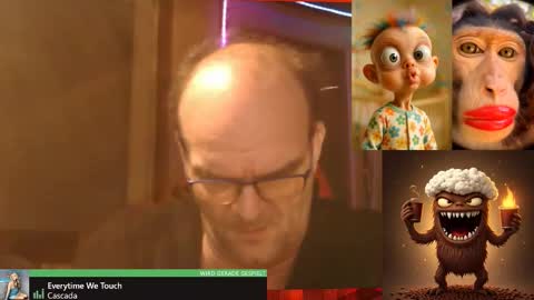 dj mike online show from 5, 2, 2026