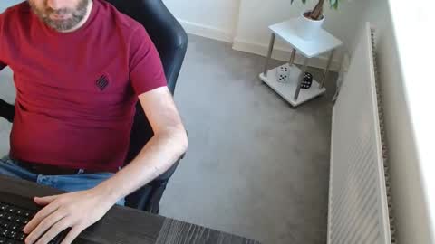 Rare online show from 21, 11, 2025