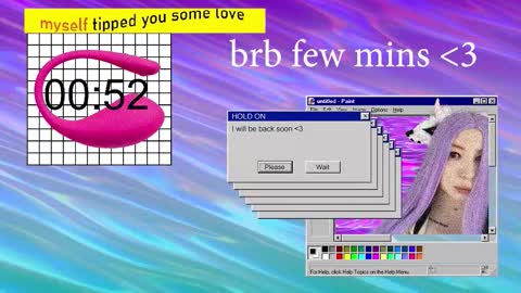 - online show from 23, 11, 2025