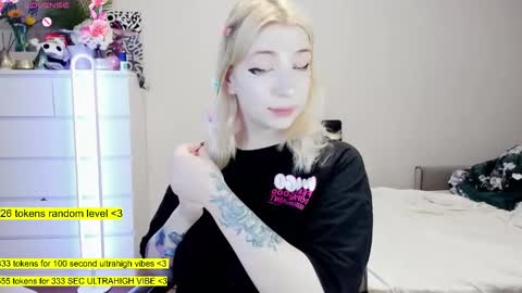 - online show from 8, 2, 2026