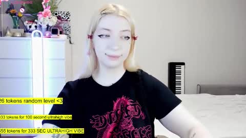 - online show from 27, 2, 2026