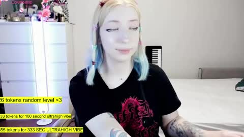 - online show from 21, 5, 2026