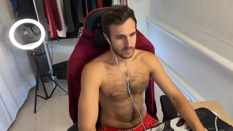 Nikita online show from 12, 10, 2025