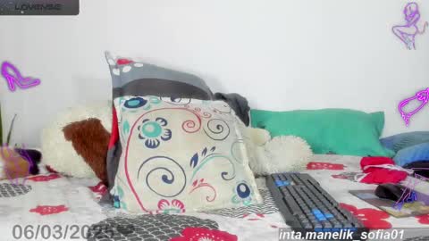 Snapshot of rabbit_hot99 chatting on 6, 3, 2025 manelik sofia online show from 6, 3, 2025
