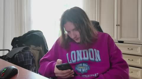 rabbitboyy online show from 21, 10, 2025