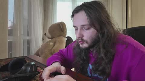 rabbitboyy online show from 14, 12, 2025