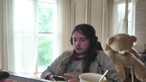 rabbitboyy online show from 10, 1, 2026