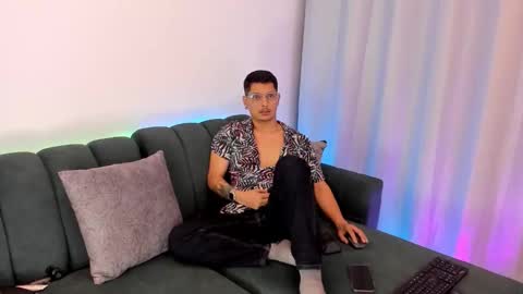 rabbitmatch online show from 19, 4, 2026