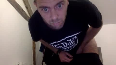 rabouin95400 online show from 27, 2, 2025