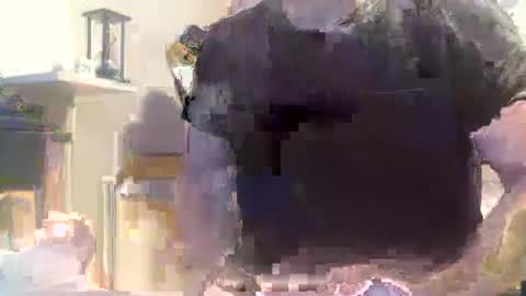 Raccoon68 online show from 18, 4, 2026