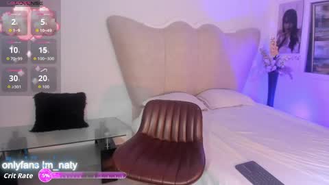 Snapshot of rachaeldeckard chatting on 5, 6, 2026 natalia - online show from 5, 6, 2026