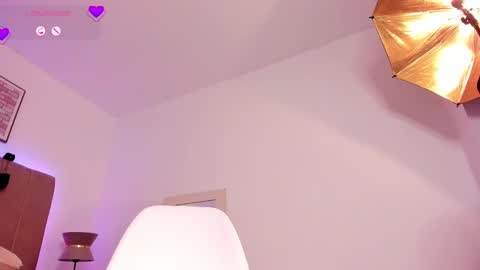 RACHEL ES online show from 10, 12, 2024