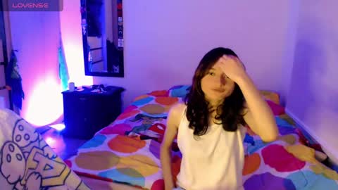 rachel_garden2 online show from 16, 5, 2026