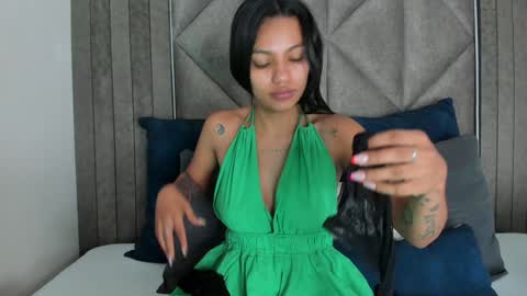  RACHEL  online show from 3, 2, 2025