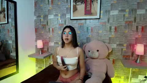 Rachel online show from 26, 10, 2025