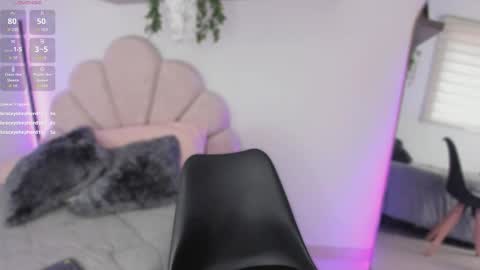 Snapshot of rachel_mor chatting on 23, 5, 2026 Rachelita online show from 23, 5, 2026