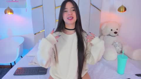 Rachel Ribeiro online show from 18, 12, 2025