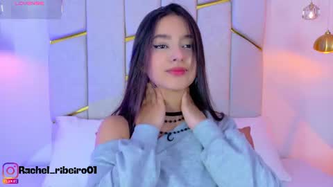 Snapshot of rachel_ribeiro chatting on 3, 7, 2026 Rachel Ribeiro online show from 3, 7, 2026