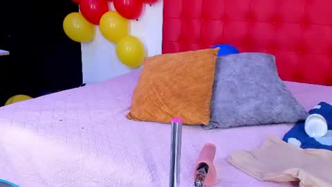 Snapshot of rachel_roman chatting on 15, 6, 2026 DALIANA online show from 15, 6, 2026