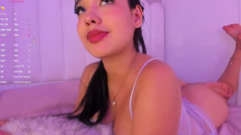 Snapshot of rachel_ross07 chatting on 27, 4, 2026 Mariana online show from 27, 4, 2026