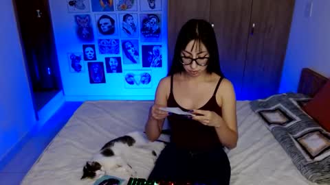 Snapshot of rachel_rosse11 chatting on 8, 2, 2026 Rachel online show from 8, 2, 2026