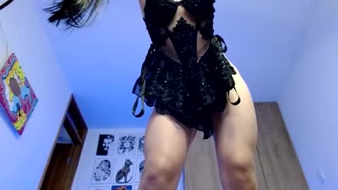 Snapshot of rachel_rosse11 chatting on 17, 2, 2026 Rachel online show from 17, 2, 2026