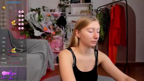 Rachel online show from 21, 10, 2025