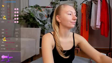 Rachel online show from 31, 10, 2025