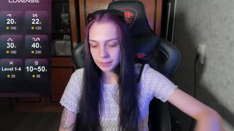 Make me cum online show from 4, 3, 2025