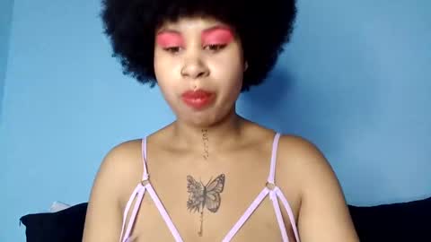 RachelAnn online show from 3, 3, 2025