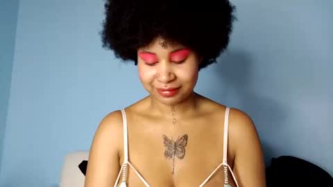 RachelAnn online show from 9, 3, 2025