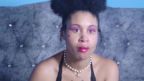 RachelAnn online show from 3, 11, 2025