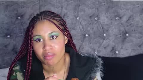 RachelAnn online show from 18, 12, 2025